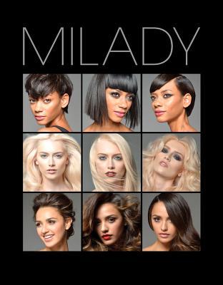 Standard Cosmetology 13th Milady