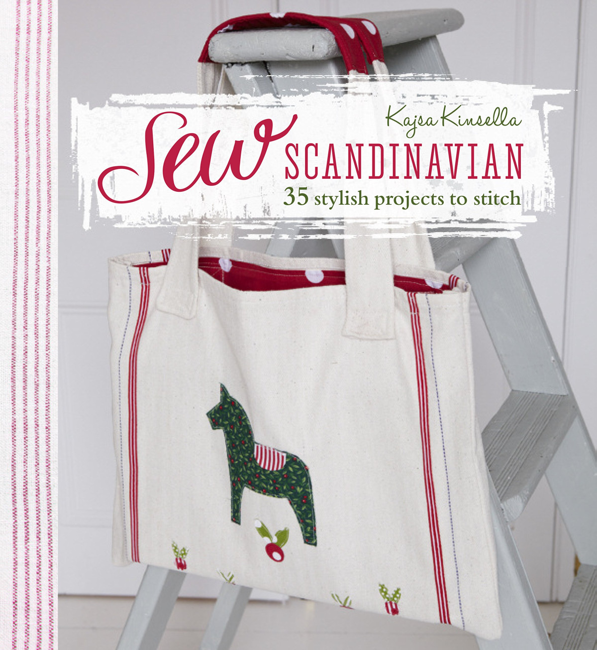 Sew Scandianavian Kajsa Kinsella