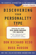 Discovering Your Personality Type The Essential Introduction To The Enneagram Revised And Expanded Revised Don Richard Riso