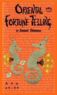Oriental Fortune Telling Ebook Jinnmei Shimano