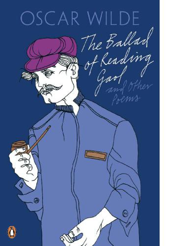 The Ballad Of Reading Gaol And Other Poems Oscar Wilde