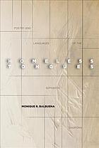 Homeless Tongues Poetry And Languages Of The Sephardic Diaspora Monique R Balbuena