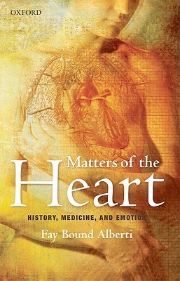 Matters Of The Heart Hardcover Fay Bound Alberti