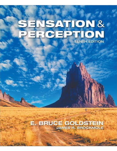 Sensation And Perception 10th E Bruce Goldstein James R Brockmole