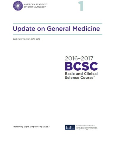 Basic And Clinical Science Course 20162017 Coll