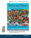 Infants And Children Prenatal Through Middle Childhood Books A La Carte Edition 8th Edition Laura E Berk