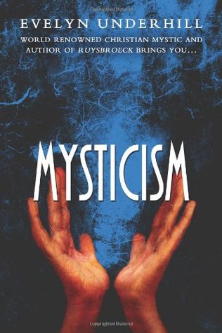 Mysticism Paperback Evelyn Underhill