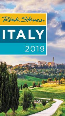 Rick Steves Italy 2019 Paperback Rick Steves