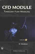 Cfd Module Turbulent Flow Modeling Tabatabaian Mehrzad