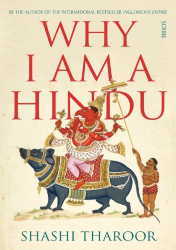 Why I Am A Hindu Sashi Tharoor