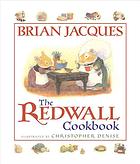 The Redwall Cookbook Jacques Brian Denise Christopher