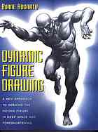 Dynamic Figure Drawing Burne Hogarth