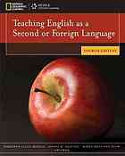 Teaching English As A Second Or Foreign Language 4th Ed Marianne Celcemurcia
