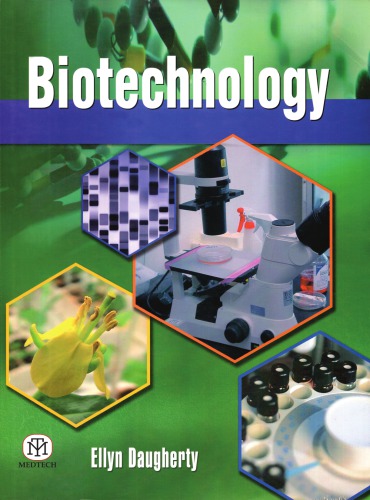 Biotechnology Ellyn Daugherty