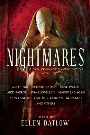 Nightmares A New Decade Of Modern Horror Ellen Datlow Ed