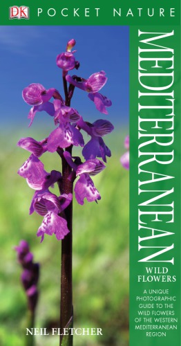 Mediterranean Wildflowers Neil Fletcher