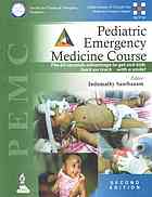Pediatric Emergency Medicine Course 2nd Edition Indumathy Santhanam