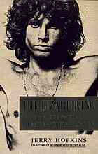 The Lizard King The Essential Jim Morrison Rev Up Ed 2015 Revised Updated Ed 2015 Jerry Hopkins