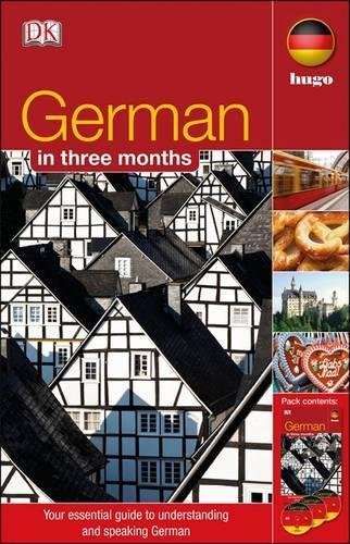 German In 3 Months Dk