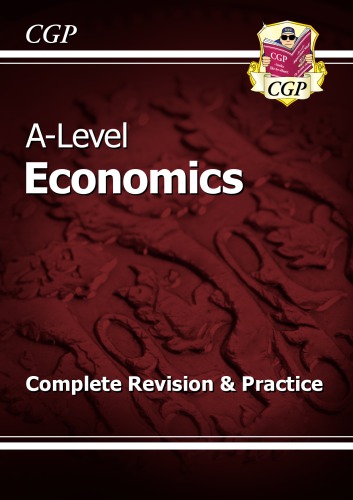 Alevel Economics Coll
