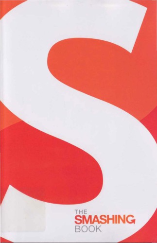 The Smashing Book User Interface Design In Modern Web Applications Jon Tan