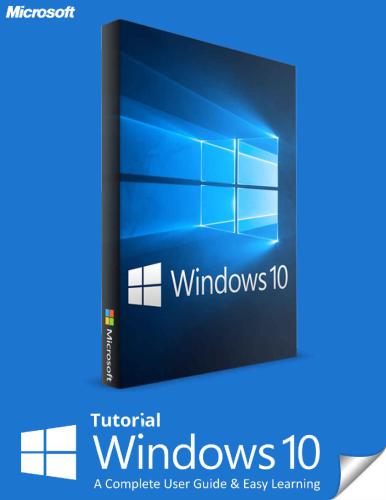 Windows 10 A Complete User Guide And Easy Learning Hunaiza Jawaid