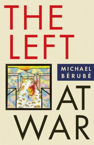 The Left At War Michael Brub