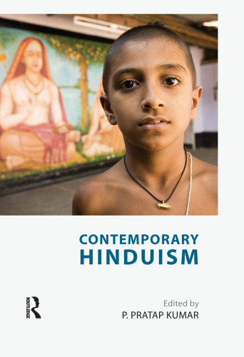 Contemporary Hinduism P Pratap Kumar