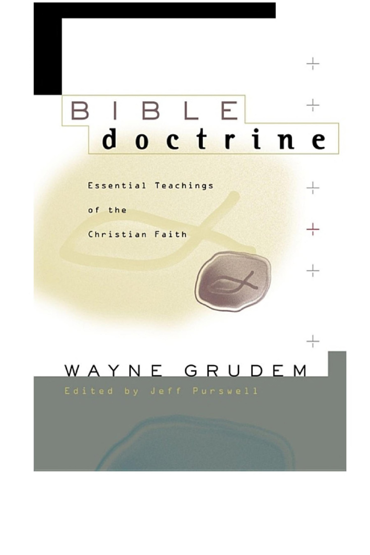 Bible Doctrine Wayne A Grudem