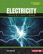 Electricity Investigations Marsico Katie