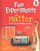 Fun Experiments With Matter Invisible Ink Giant Bubbles And More Rob Ives