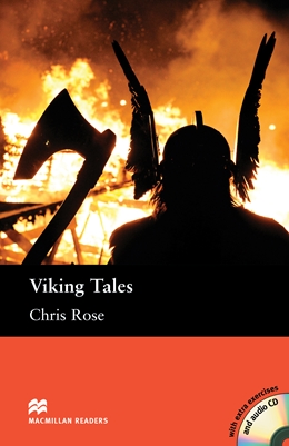 Viking Tales Chris Rose