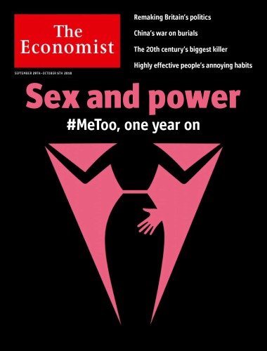 The Economist September 29th 2018 The Economist