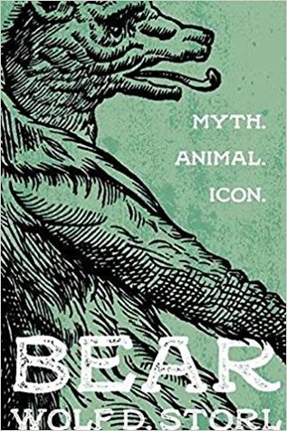 Bear Myth Animal Icon Wolf Dieter Storl
