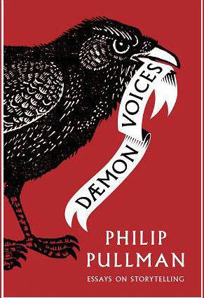 Dmon Voices Hardcover Philip Pullman
