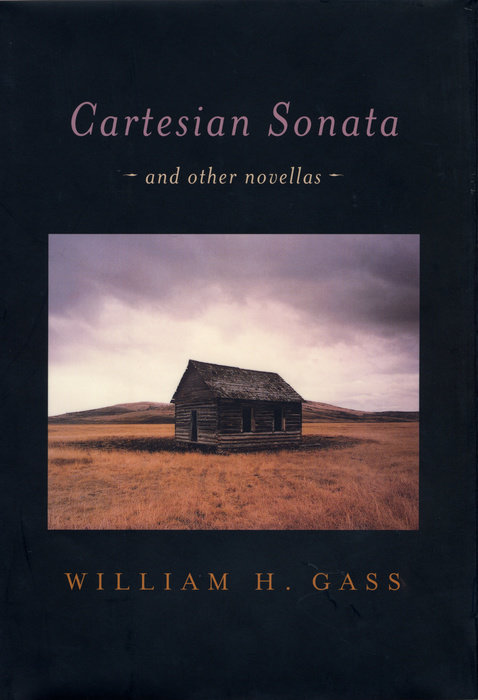 Cartesian Sonata William H Gass