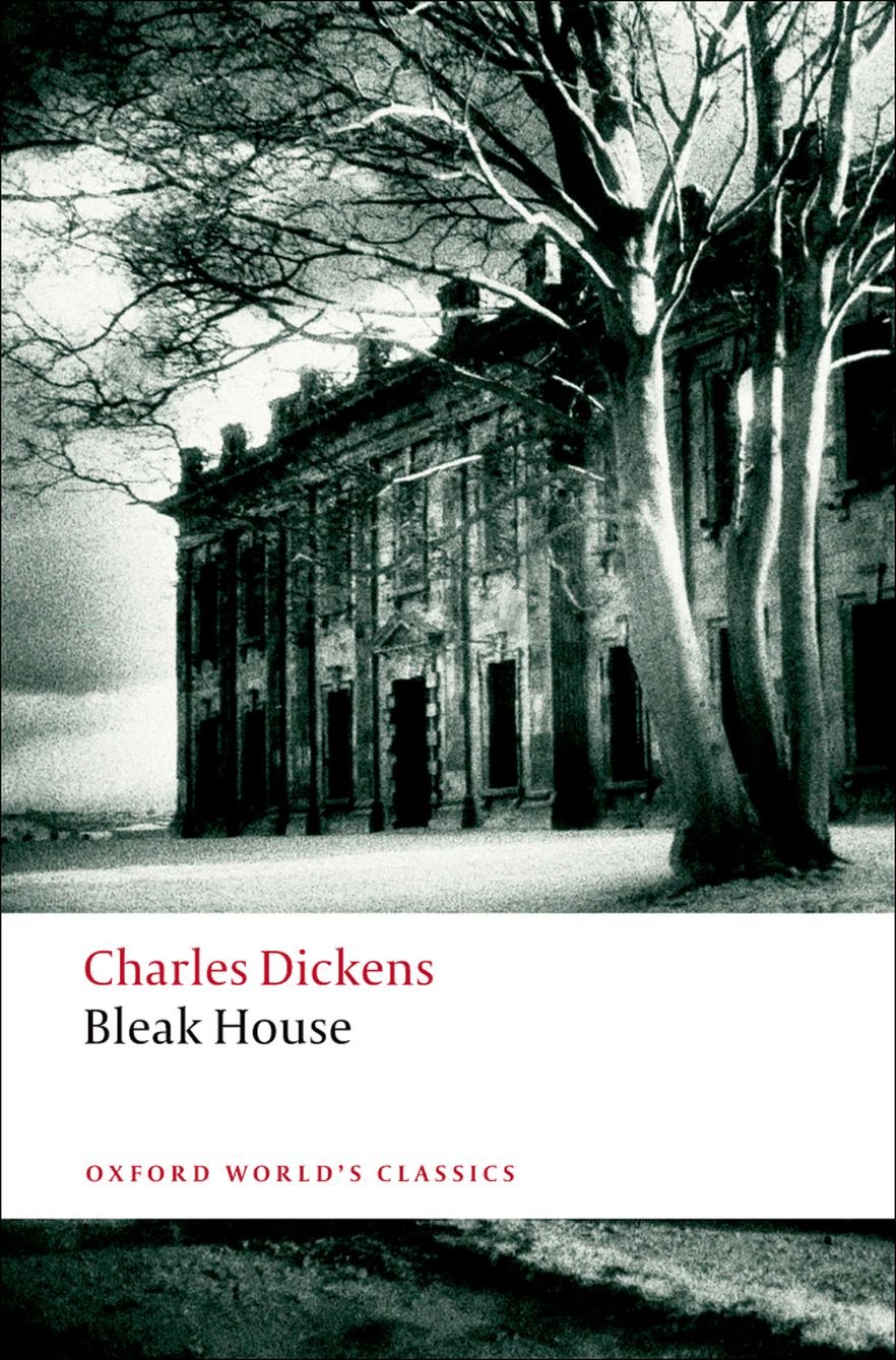 Bleak House Oxford Worlds Classics Charles Dickens