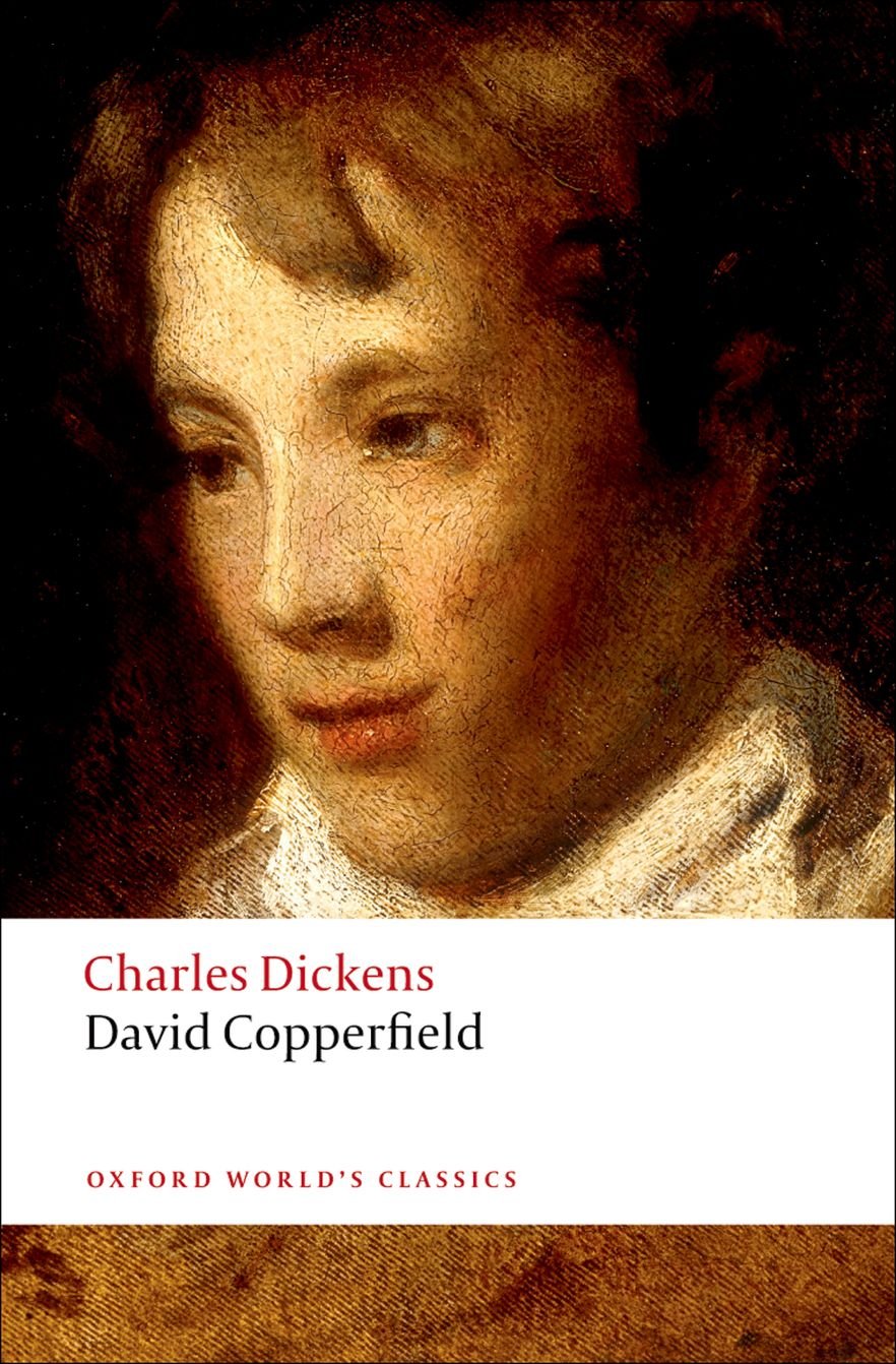 David Copperfield Dickens Charles Burgis Nina Sanders Andrew