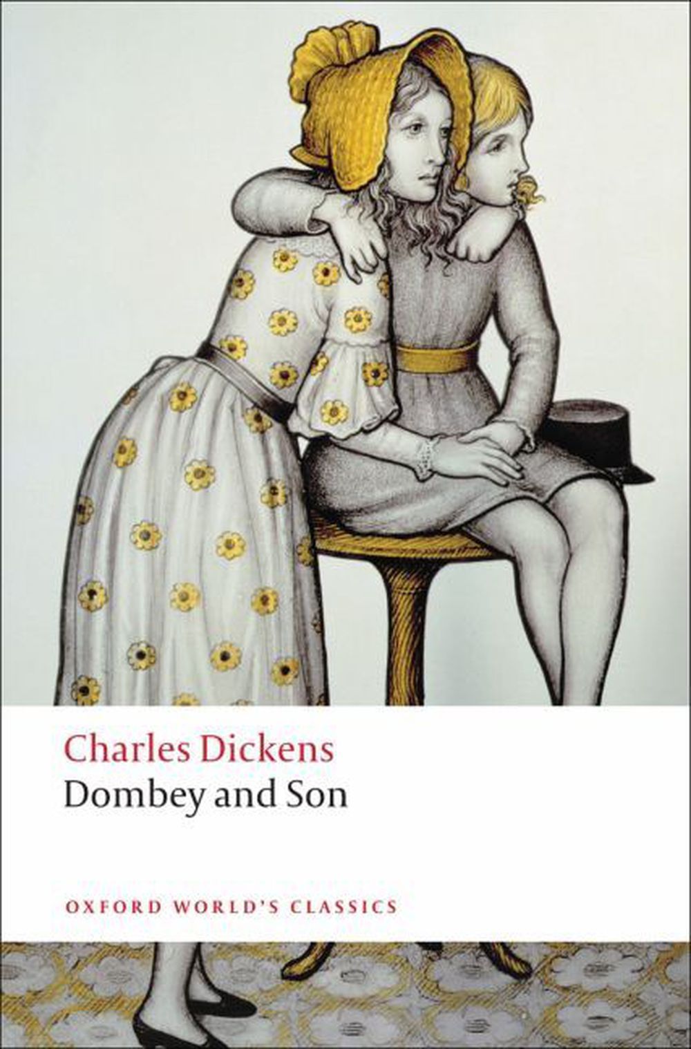 Dombey And Son Oxford Worlds Classics Charles Dickens
