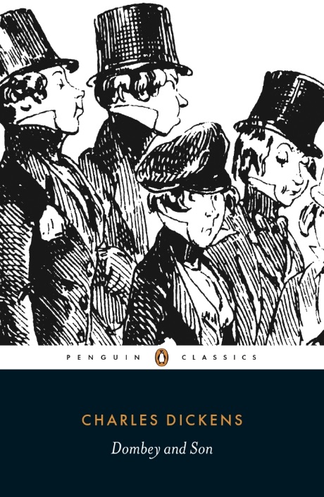 Dombey And Son Penguin Classics Charles Dickens