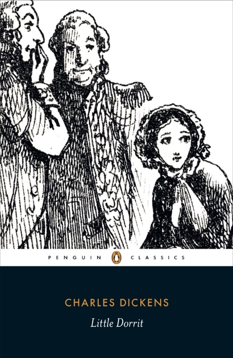 Little Dorrit Penguin Classics Charles Dickens