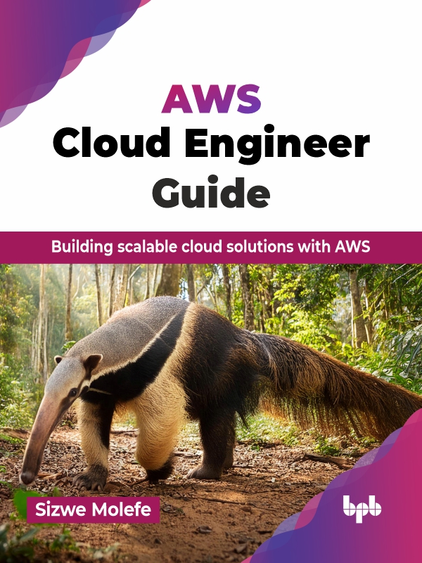 Aws Cloud Engineer Guide Building Scalable Cloud Solutions With Aws Molefe
