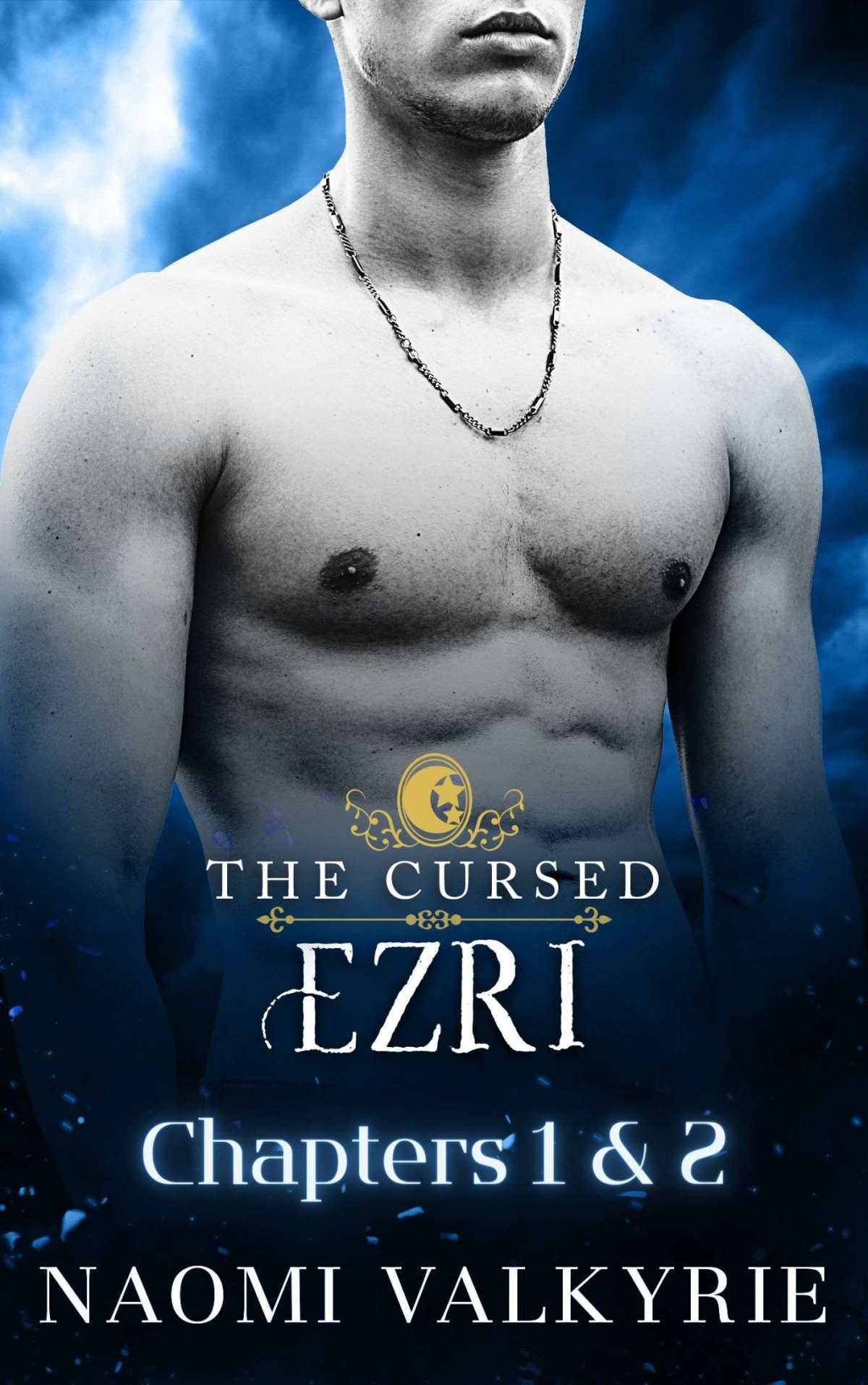The Cursed Ezri Chapters 1 2 Kaleidoscope Romance