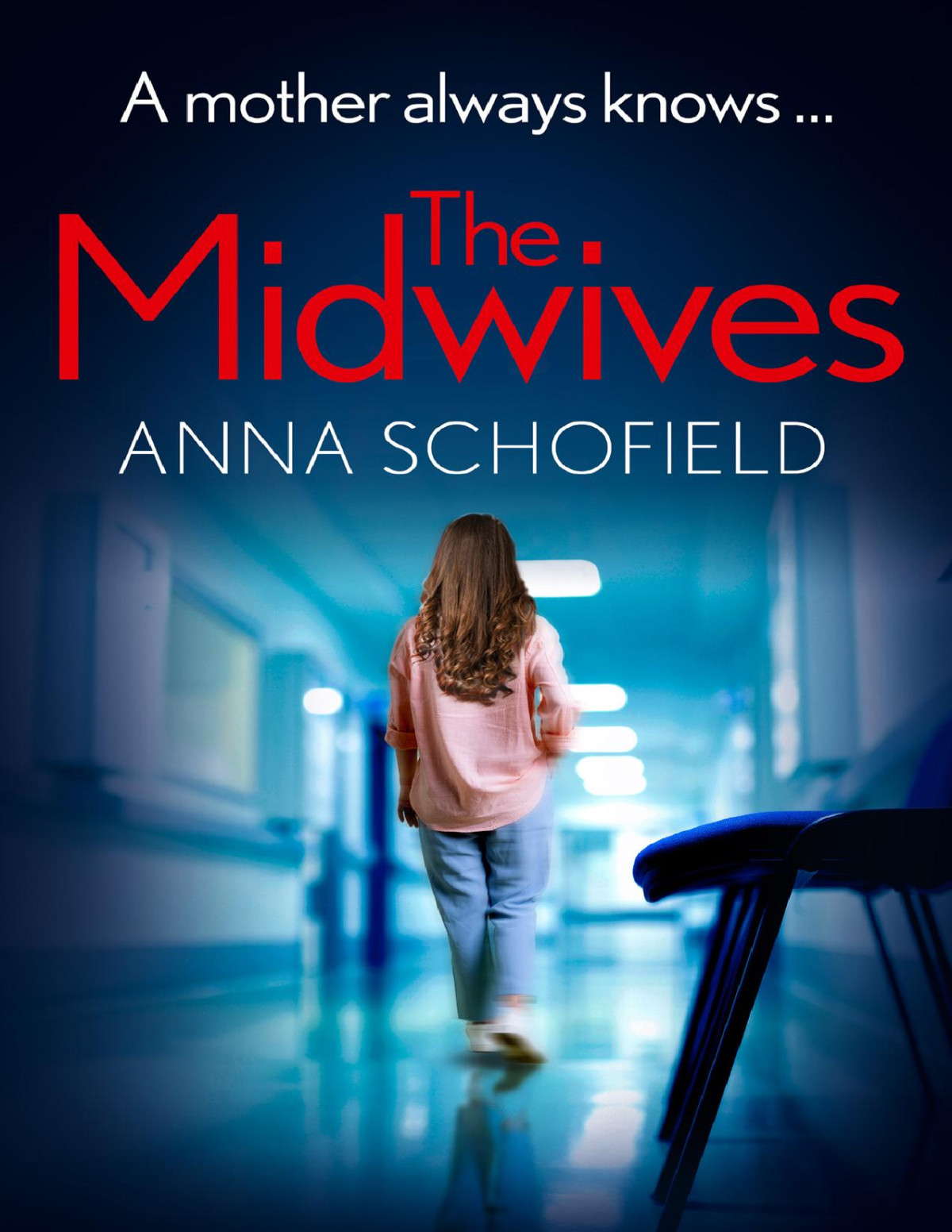 The Midwives Anna Schofield Jacqueline Ward