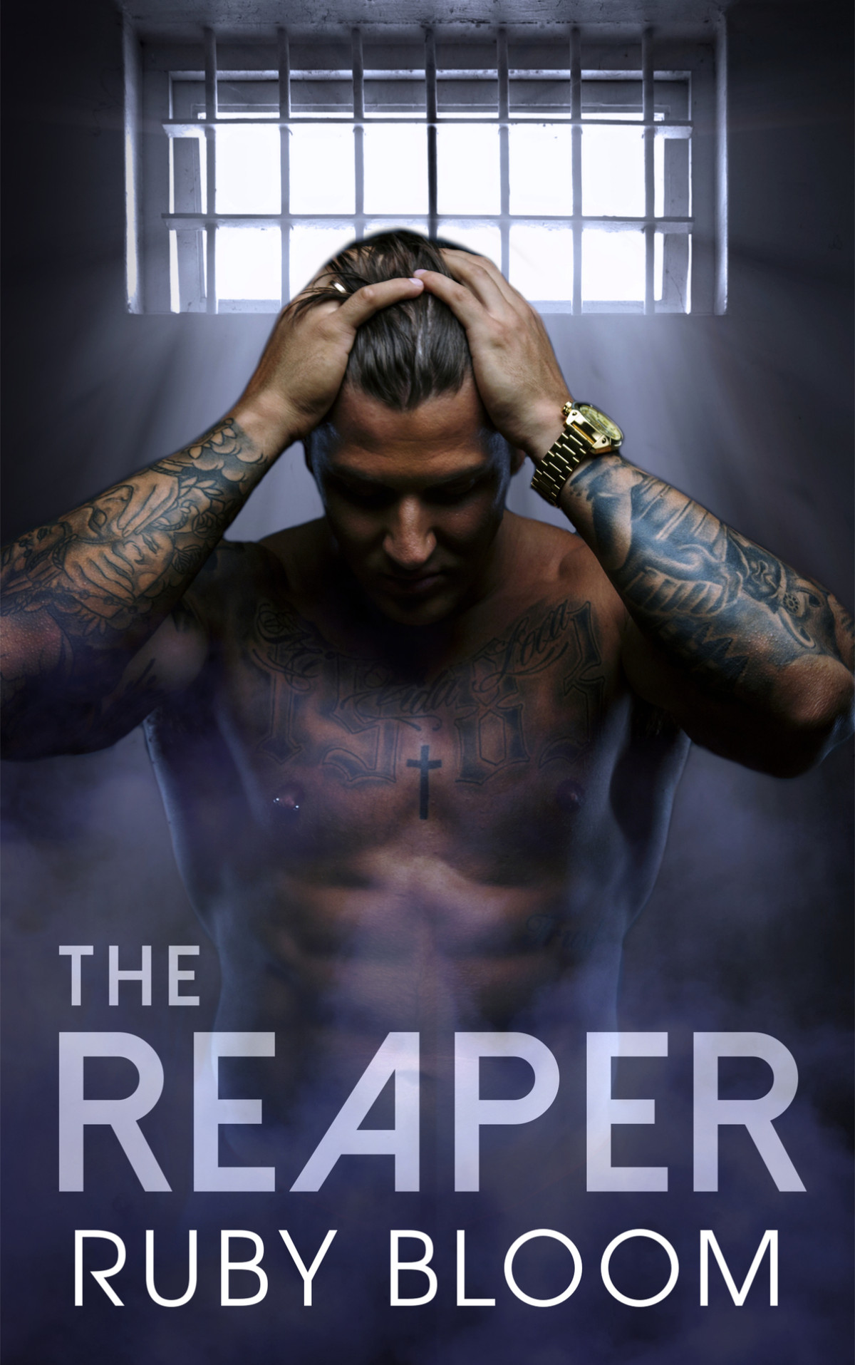 The Reaper An Eastward Prison Novella Ruby Bloom
