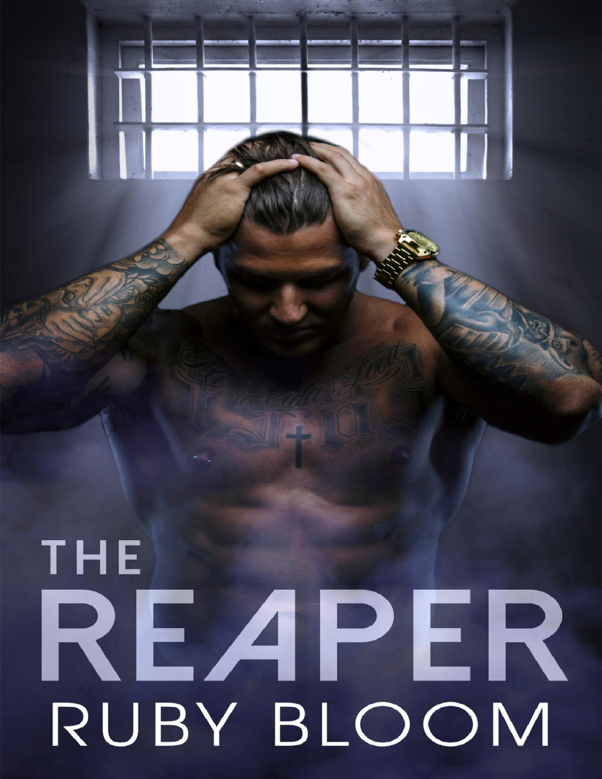 The Reaper An Eastward Prison Novella Ruby Bloom