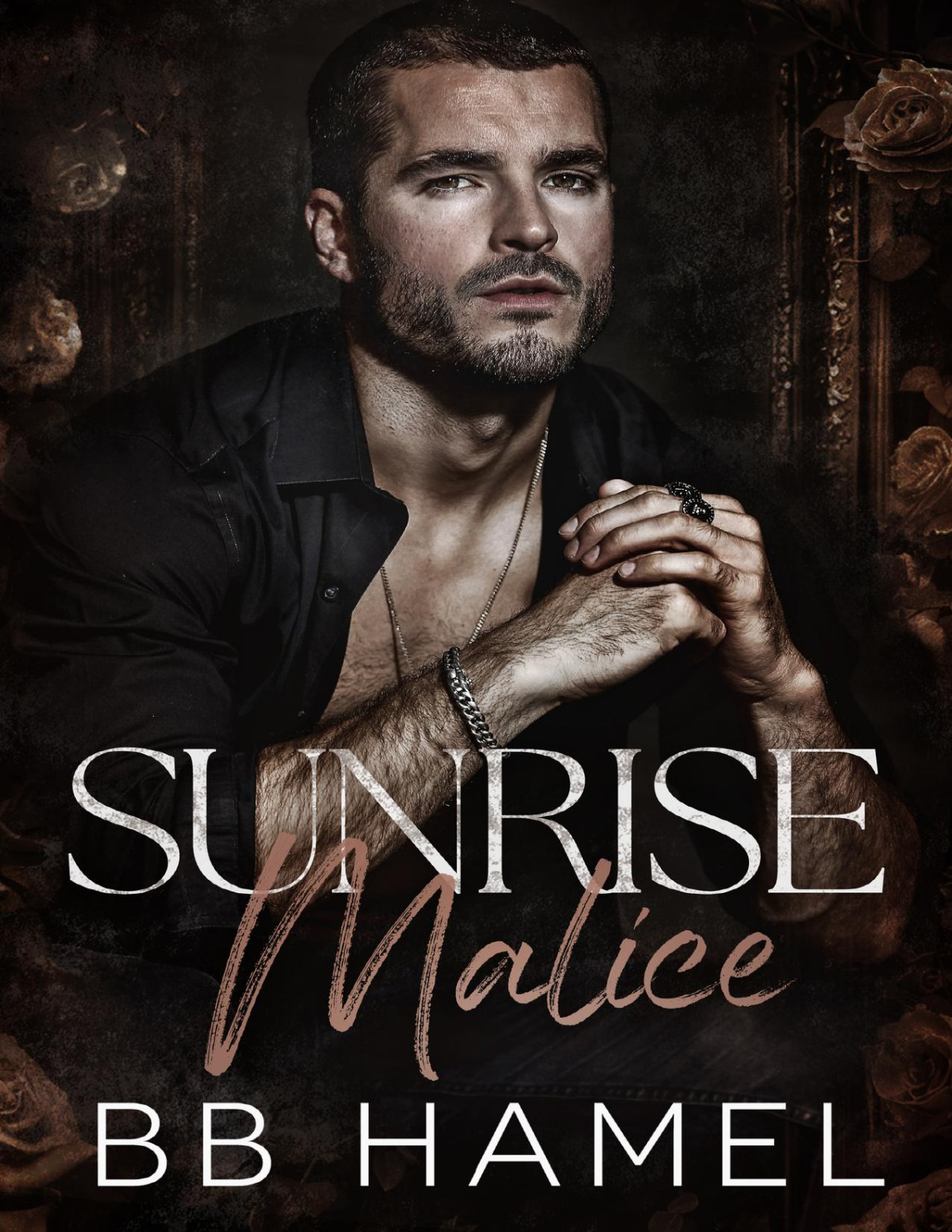 Sunrise Malice An Arranged Marriage Mafia Romance B B Hamel