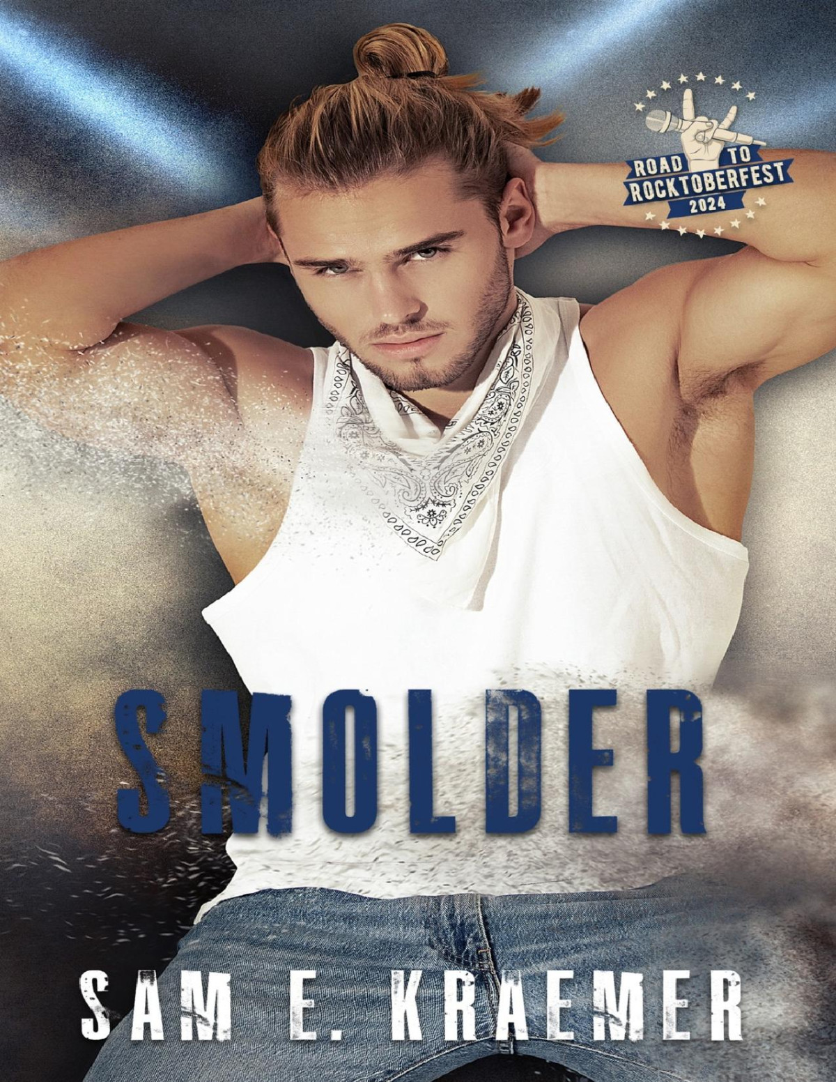 Smolder Sam E Kraemer