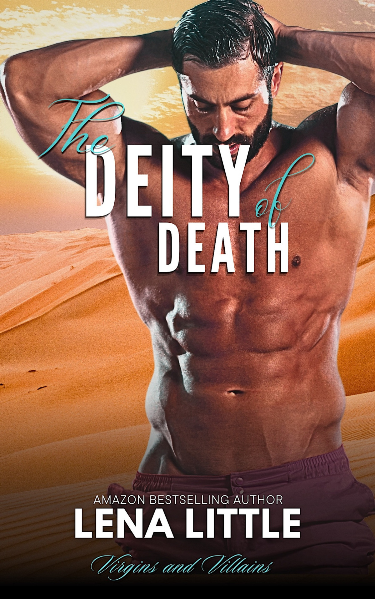 The Deity Of Death Lena Little