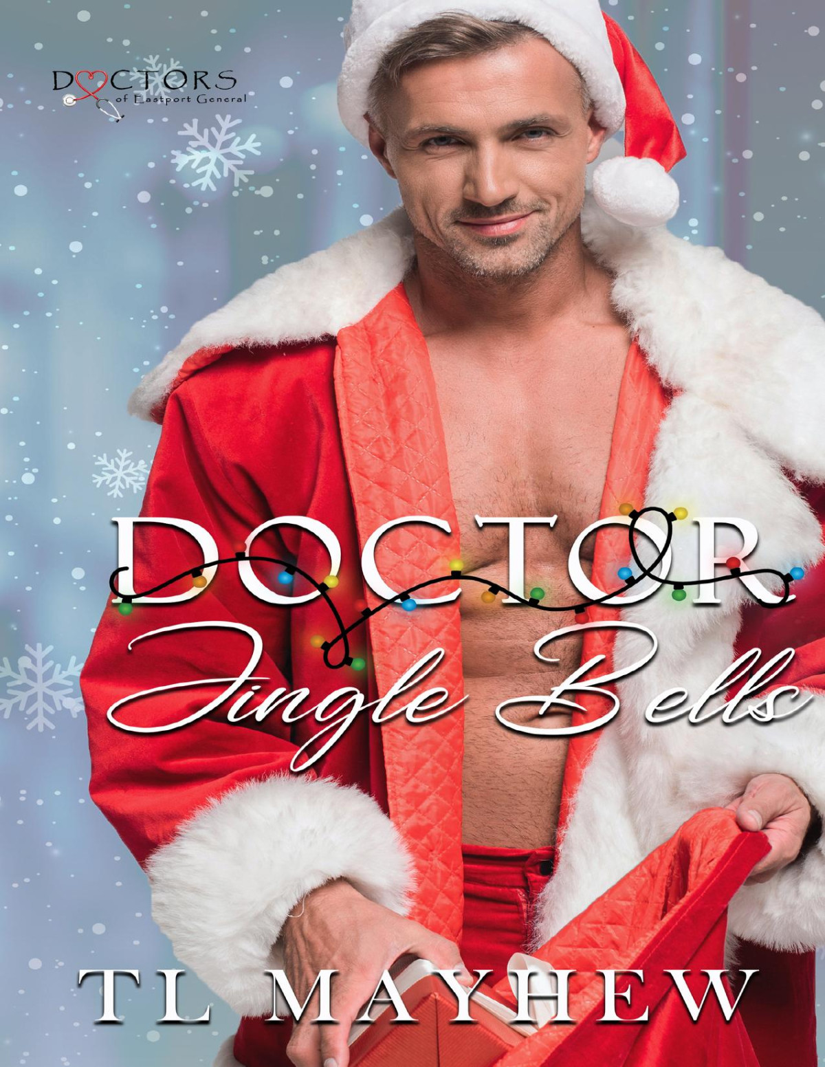 Doctor Jingle Bells Tl Mayhew